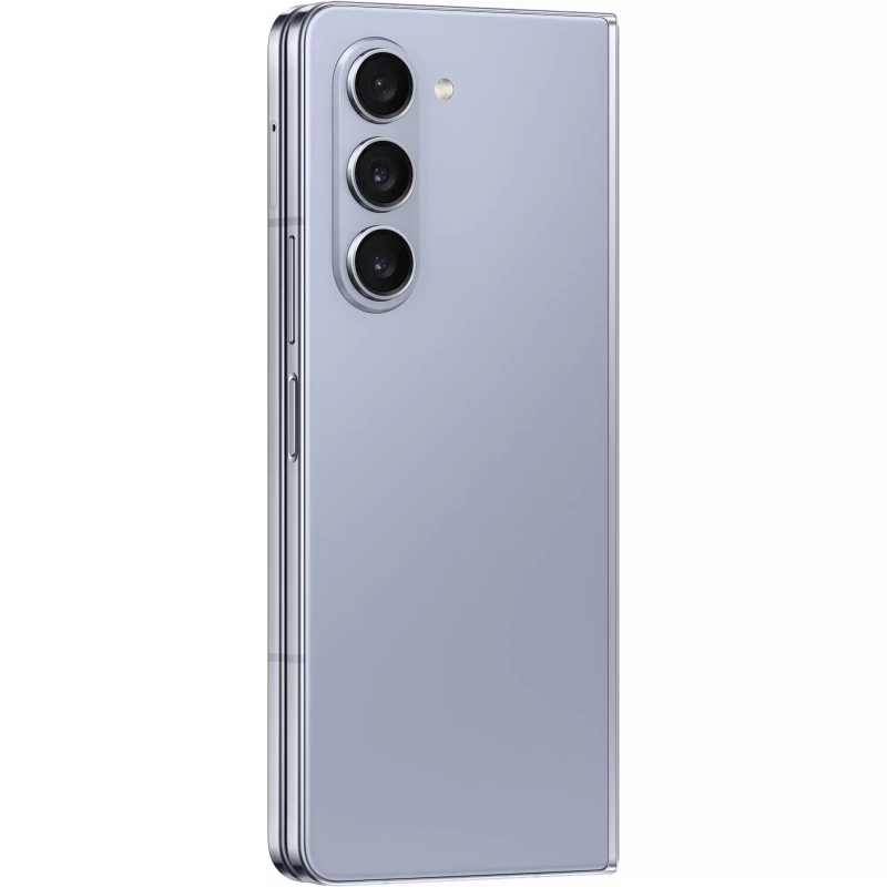 Samsung Galaxy Fold5 12/256GB Icy Blue (SM-F946BLBB) - Зображення 7