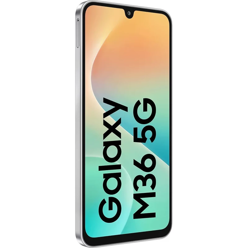 Samsung Galaxy M36 5G 6/128GB Haze Orange (SM-M366BZOB) - Зображення 3