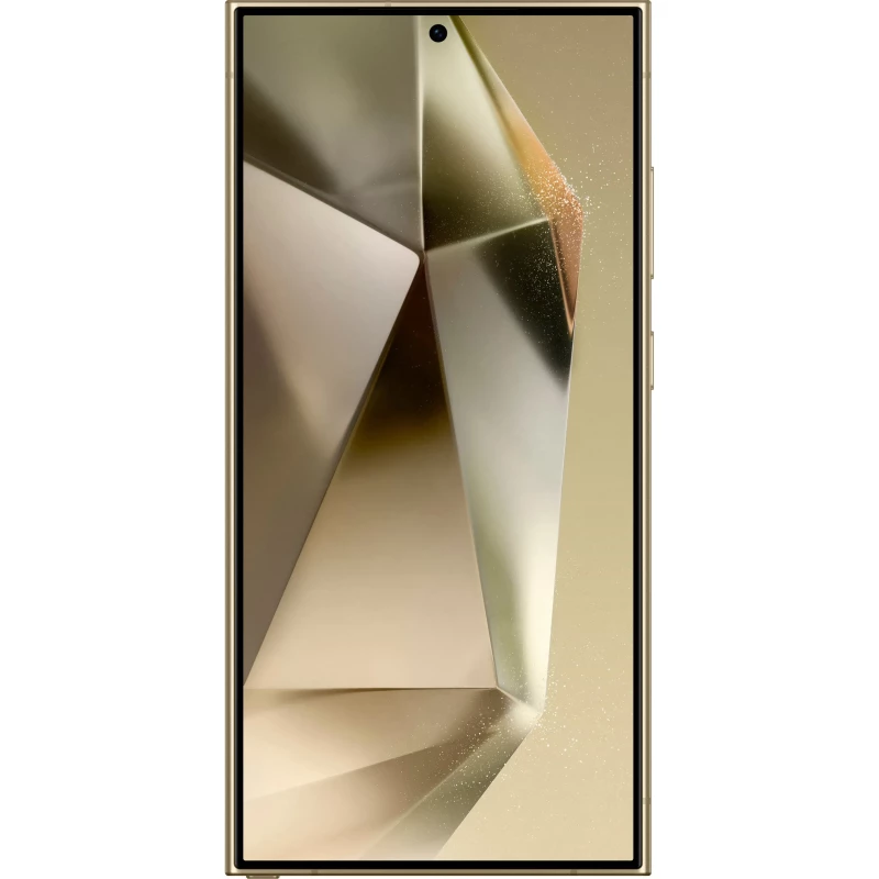 Samsung Galaxy S24 Ultra 12/256GB Titanium Yellow (SM-S928BZYG) - Зображення 1