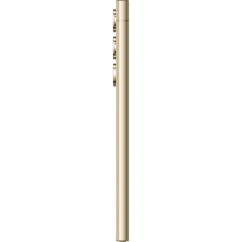 Samsung Galaxy S24 Ultra 12/256GB Titanium Yellow (SM-S928BZYG) - Зображення 7