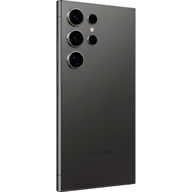 Samsung Galaxy S24 Ultra 12/512GB Titanium Black (SM-S928BZKH) - Зображення 5