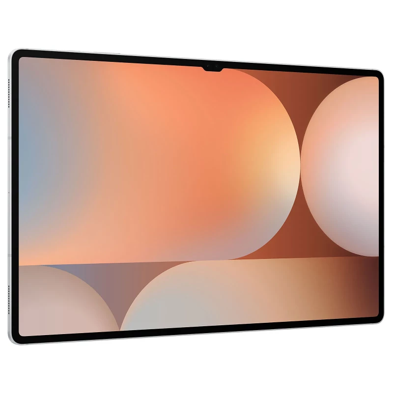 Samsung Galaxy Tab S10 Ultra Wi-Fi 12/256GB Platinum Silver (SM-X920NZSR) - Зображення 1