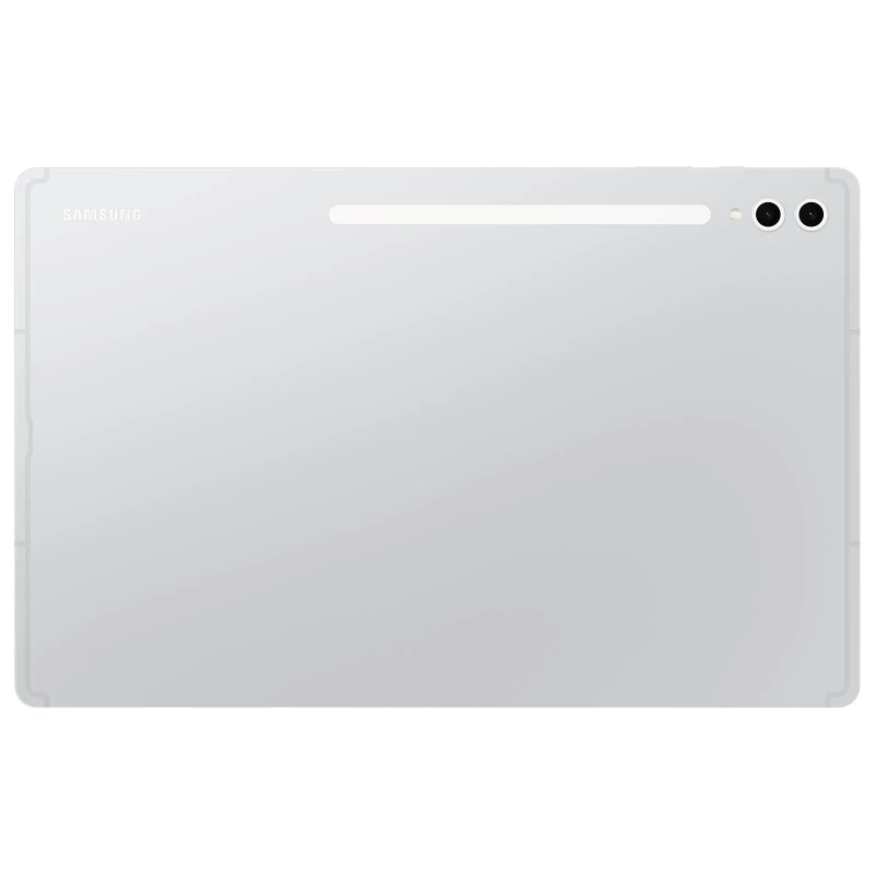 Samsung Galaxy Tab S10 Ultra Wi-Fi 12/256GB Platinum Silver (SM-X920NZSR) - Зображення 2