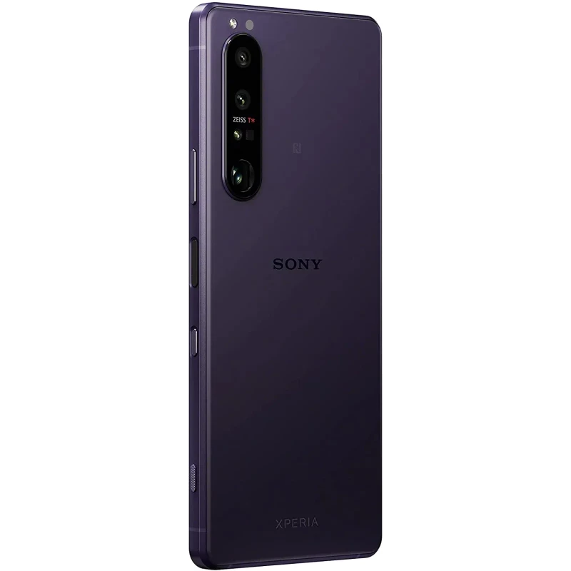 Sony Xperia 1 III 12/256GB Purple - Зображення 2