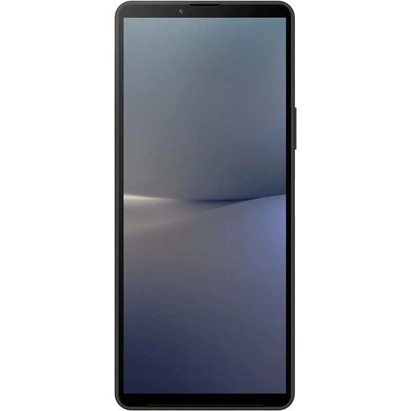 Sony Xperia 10 V 6/128GB Black - Зображення 1
