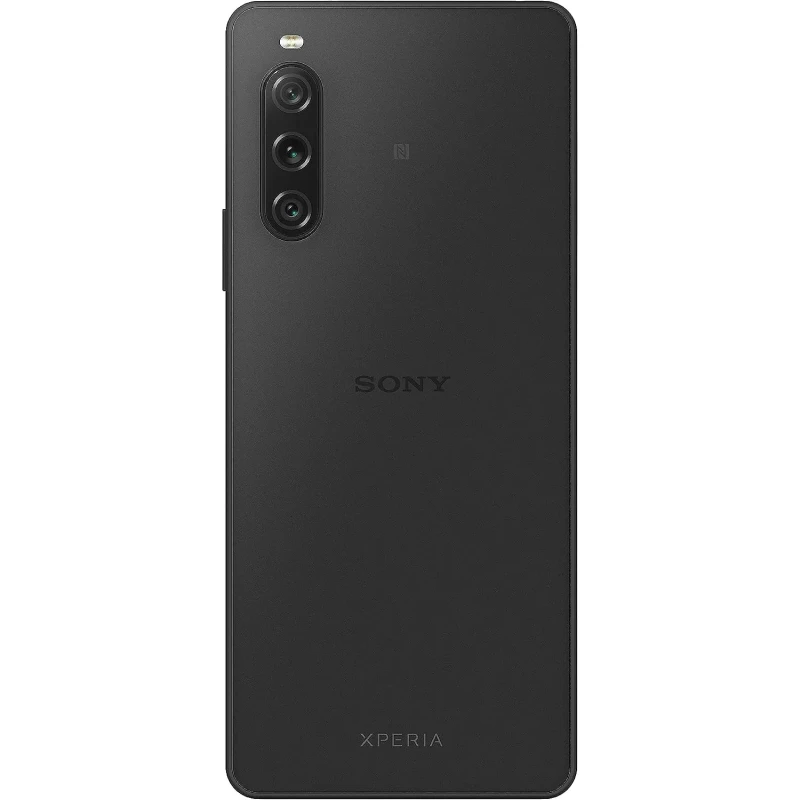Sony Xperia 10 V 6/128GB Black - Зображення 3