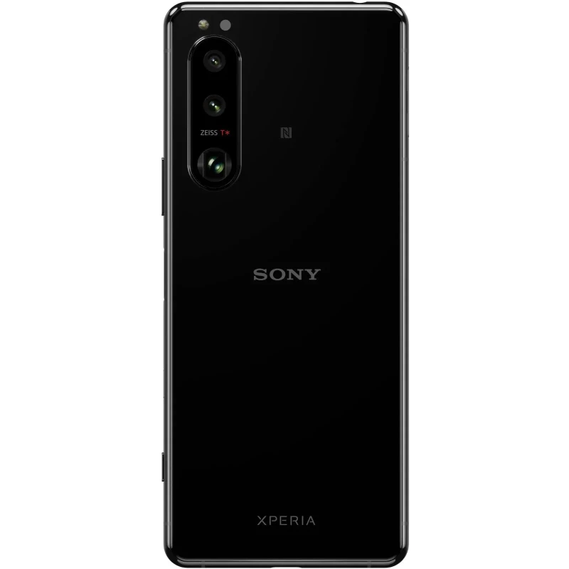 Sony Xperia 5 III 8/128GB Black - Зображення 1