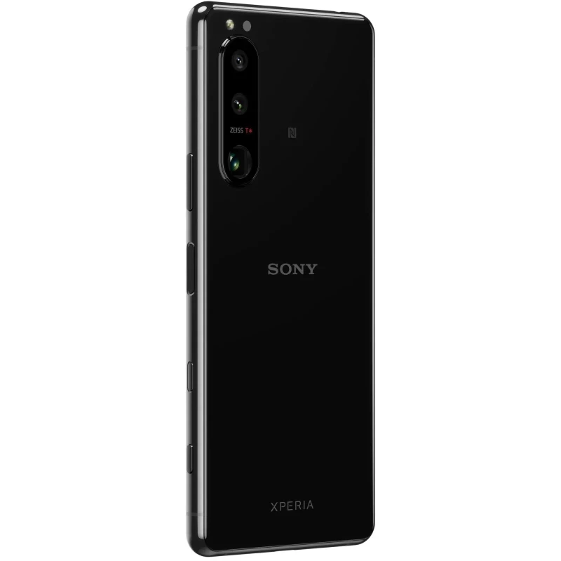 Sony Xperia 5 III 8/128GB Black - Зображення 2