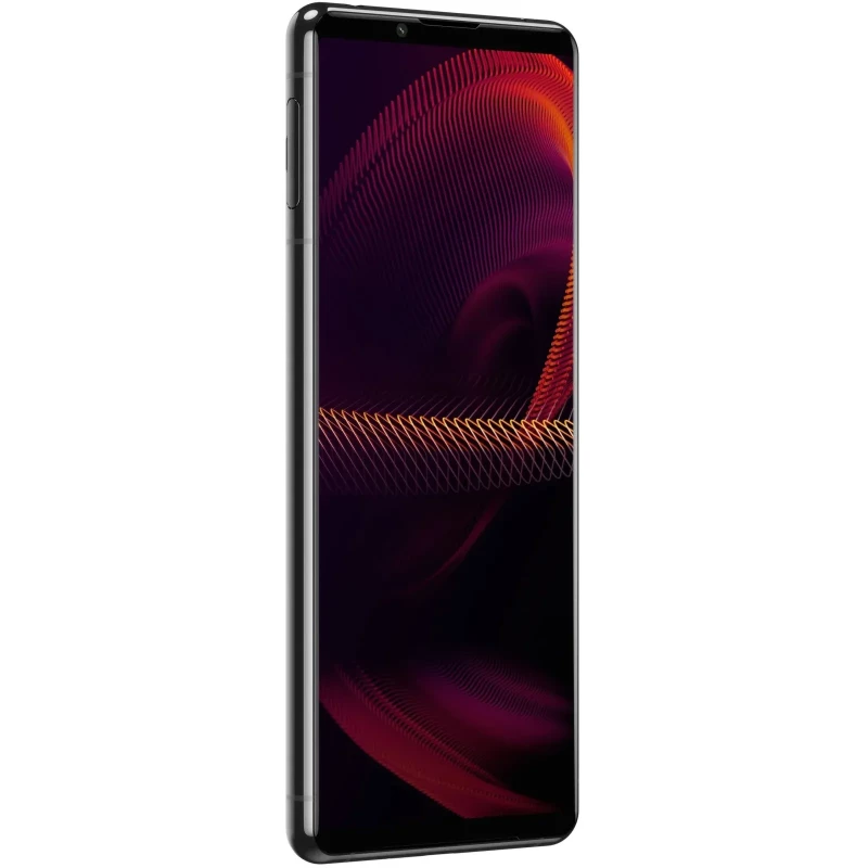 Sony Xperia 5 III 8/128GB Black - Зображення 3
