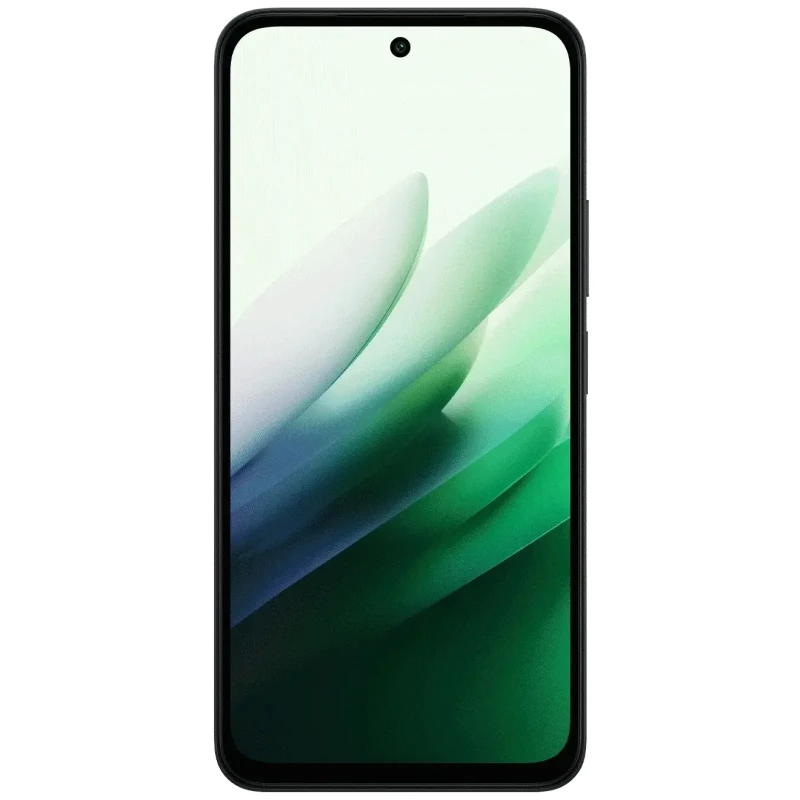 Xiaomi Redmi 15 5G 4/128GB NFC Midnight Black (no adapter) Europe - Зображення 1