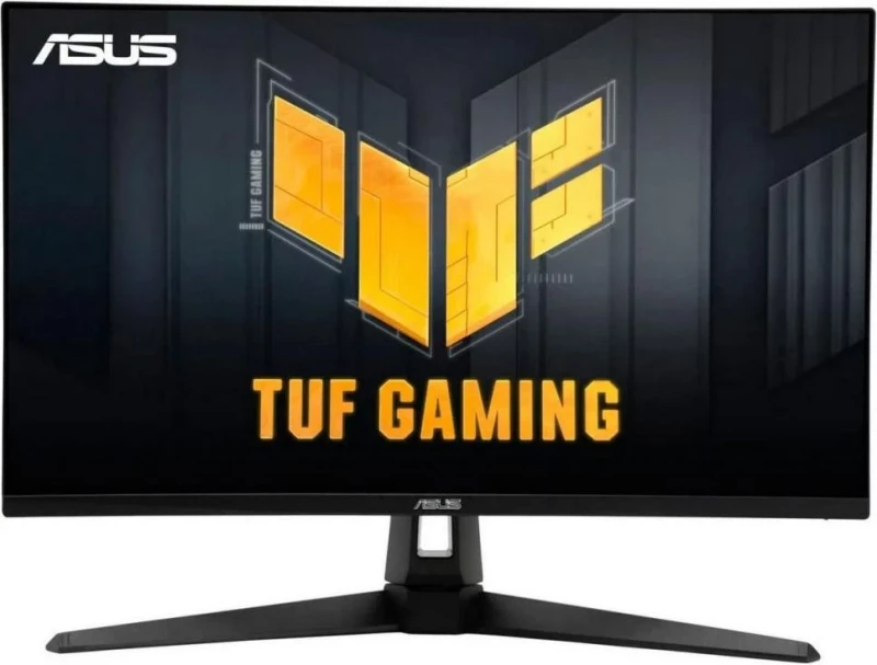 Монитор ASUS VG27UQ1A (90LM0AR0-B013B1) - Зображення 1