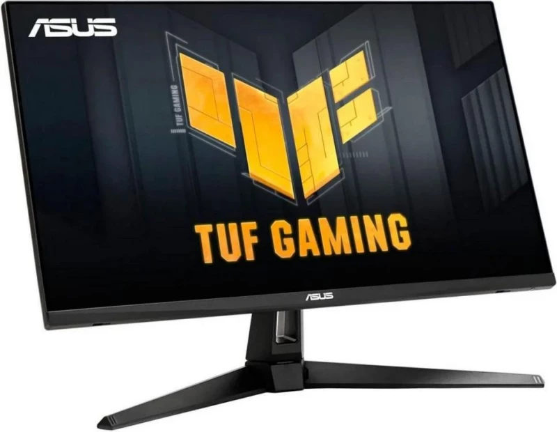 Монитор ASUS VG27UQ1A (90LM0AR0-B013B1) - Зображення 2