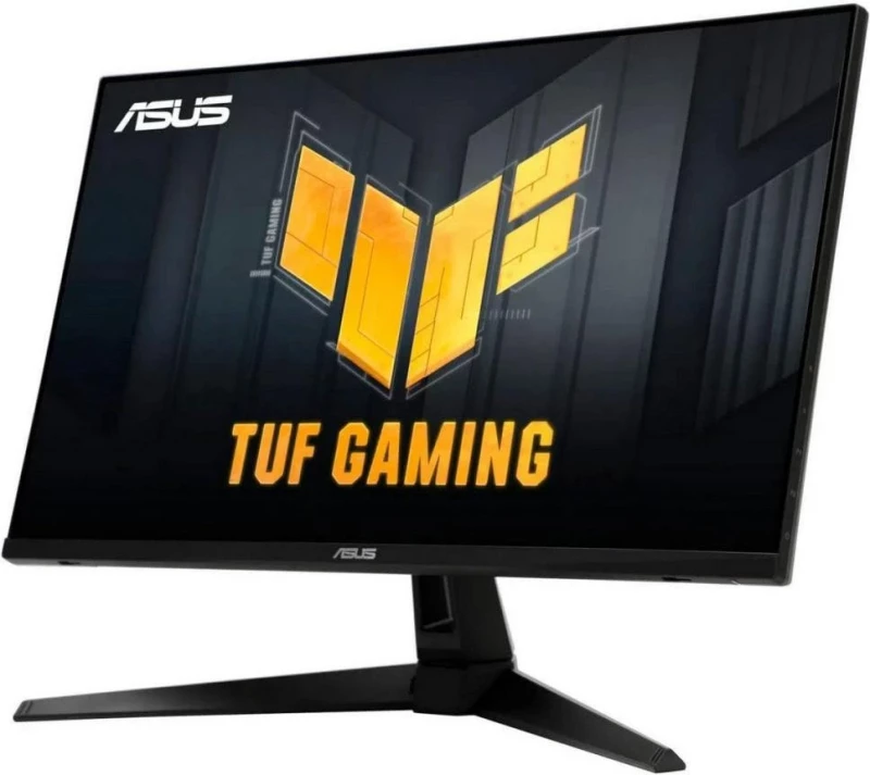 Монитор ASUS VG27UQ1A (90LM0AR0-B013B1) - Зображення 3
