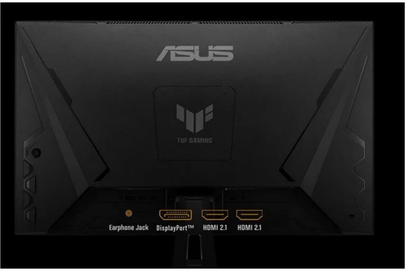Монитор ASUS VG27UQ1A (90LM0AR0-B013B1) - Зображення 8