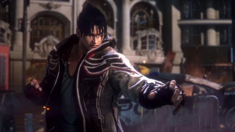 PS5 Tekken 8 PS5 (3391892028812) - Зображення 2
