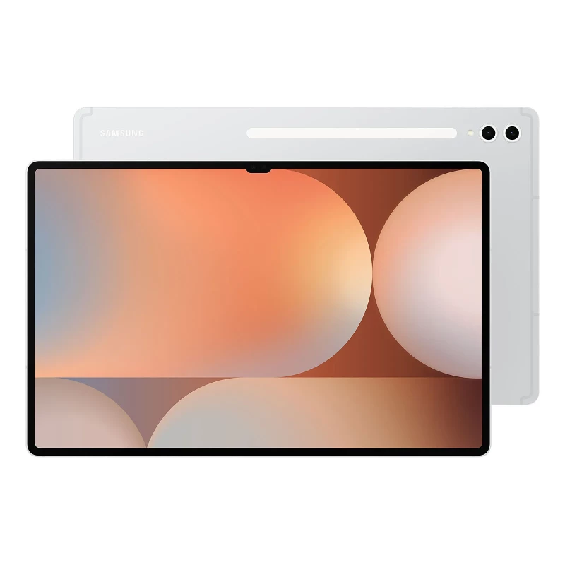 Samsung Galaxy Tab S10 Ultra Wi-Fi 12/256GB Platinum Silver (SM-X920NZSR)