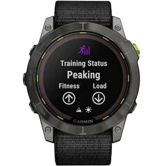 Смарт-часы Garmin Enduro 2 (010-02754-00/01/13) - Зображення 2