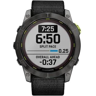 Смарт-часы Garmin Enduro 2 (010-02754-00/01/13) - Зображення 5