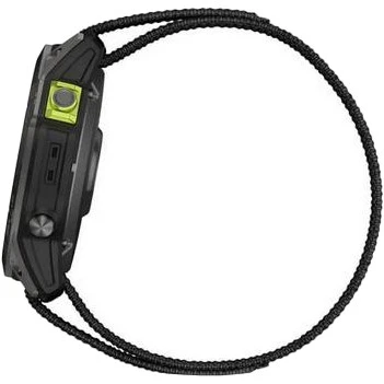 Смарт-часы Garmin Enduro 2 (010-02754-00/01/13) - Зображення 7
