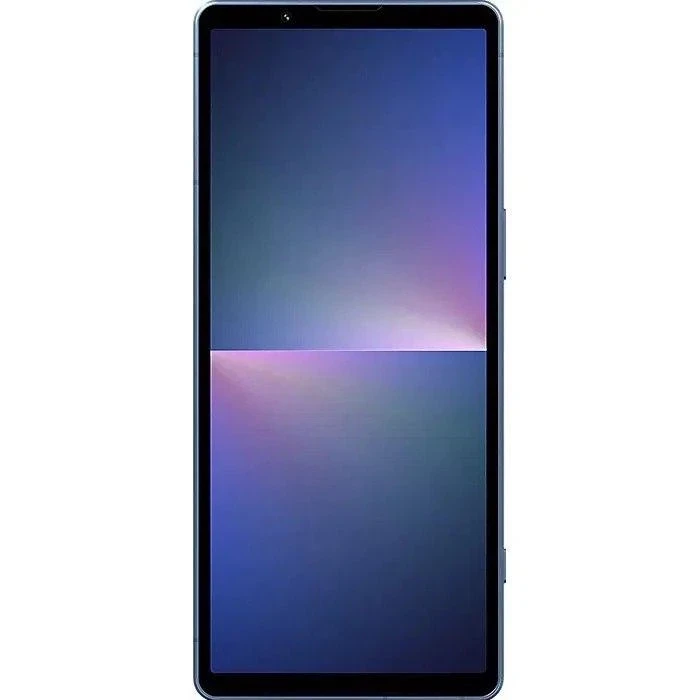 Sony Xperia 5 V 8/256GB Blue - Зображення 1