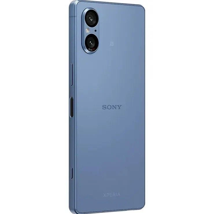 Sony Xperia 5 V 8/256GB Blue - Зображення 2