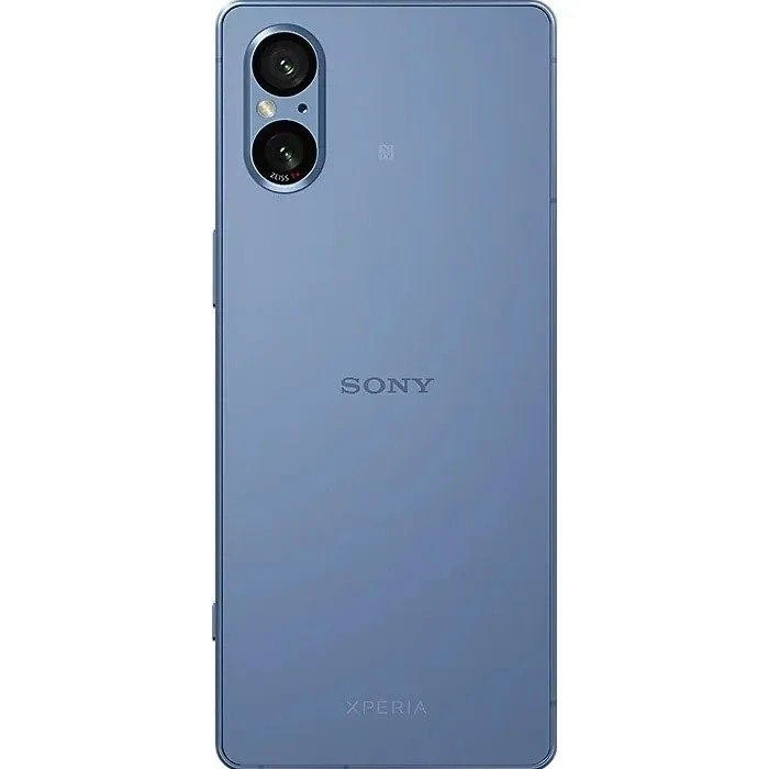 Sony Xperia 5 V 8/256GB Blue - Зображення 3