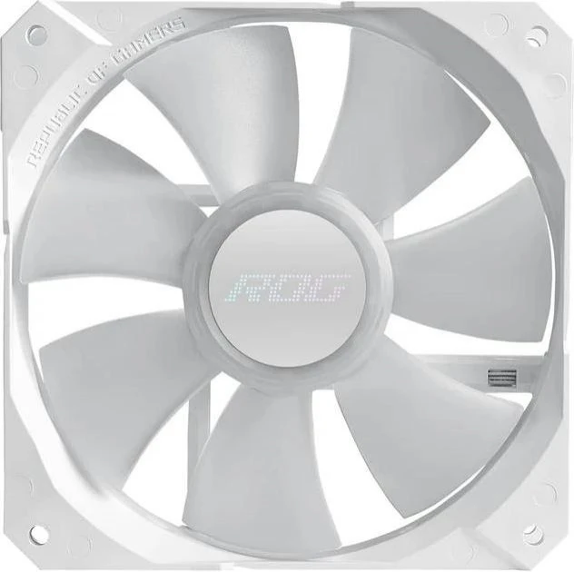 Водяное охлаждение ASUS ROG Strix LC II 360 ARGB White Edition (90RC00F2-M0UAY0) - Зображення 5