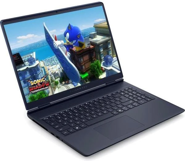 Alienware 16 Aurora AC16250 (LAC16250-7469BLU-PUS) - Зображення 1