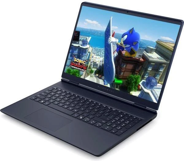 Alienware 16 Aurora AC16250 (LAC16250-7469BLU-PUS) - Зображення 2