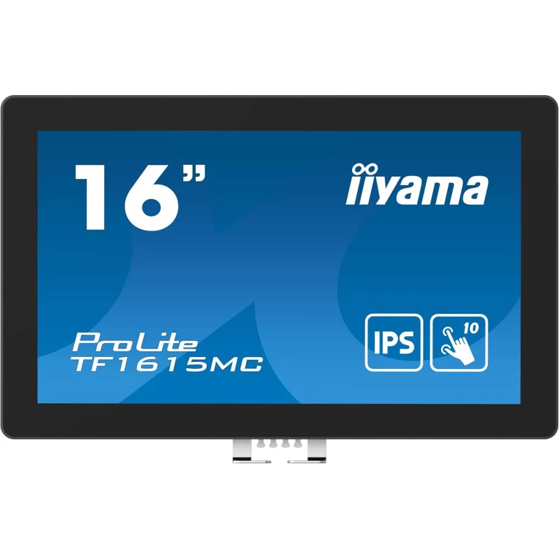 Iiyama ProLite 16 TF1615MC-B1