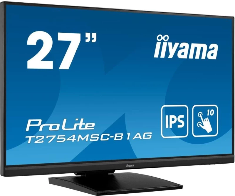 iiyama ProLite T2754MSC-B1AG - Зображення 2