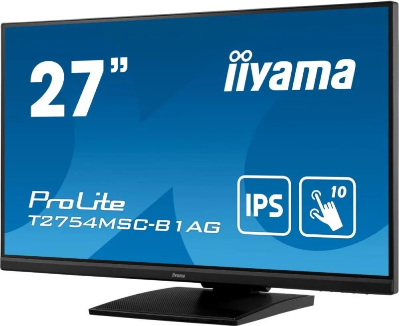 iiyama ProLite T2754MSC-B1AG - Зображення 4