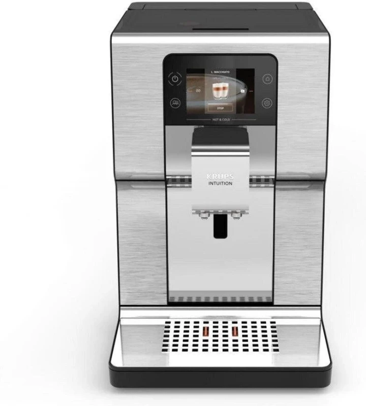 Krups Intuition Experience Hot&Cold EA879EE0 - Зображення 3