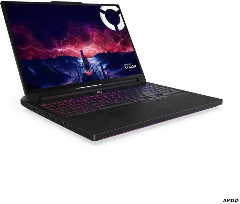 Lenovo Legion Pro 7 16AFR10H (83RU0006US) - Зображення 1