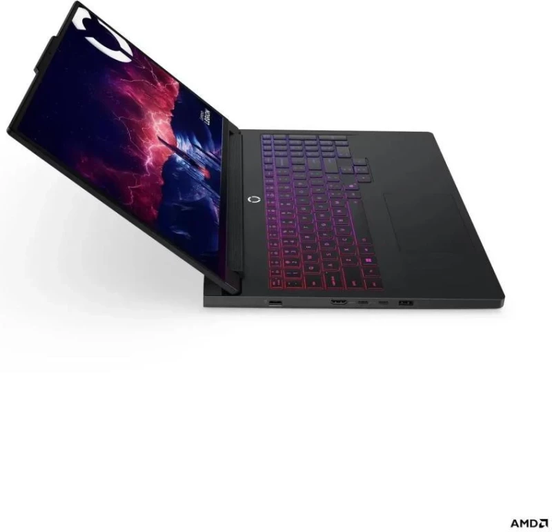 Lenovo Legion Pro 7 16AFR10H (83RU0006US) - Зображення 2