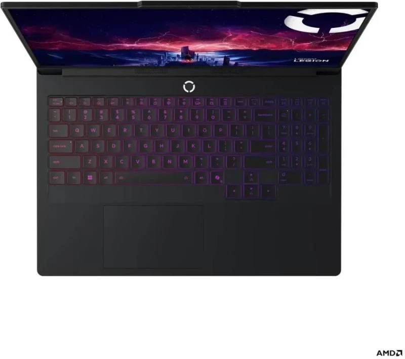Lenovo Legion Pro 7 16AFR10H (83RU0006US) - Зображення 3