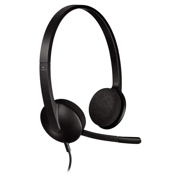 Logitech H340 Headset USB (981-000475) (EU)