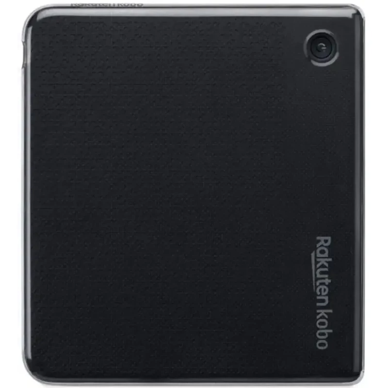 Чехол Kobo Libra Colour Clear (N428-AC-CT-C-PL) - Зображення 1