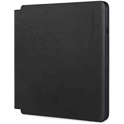 Kobo Sage PowerCover Black (N779-AC-BK-E-PU) - Зображення 1