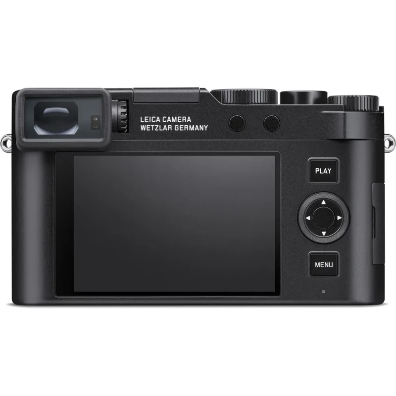 Leica D-Lux 8 (19191) (EU) - Зображення 1