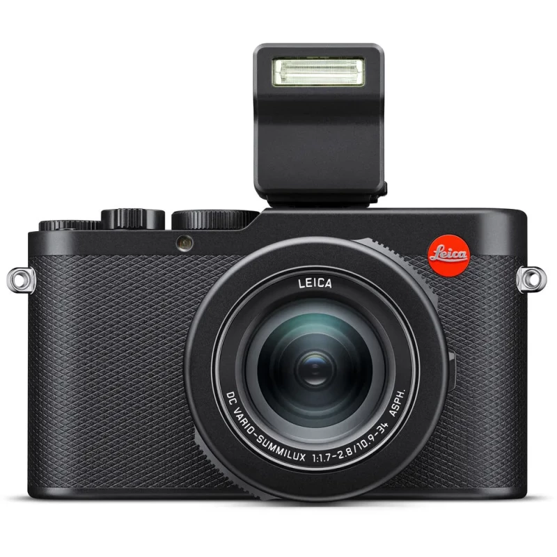 Leica D-Lux 8 (19191) (EU) - Зображення 3
