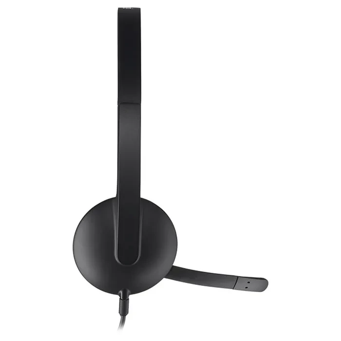 Logitech H340 Headset USB (981-000475) (EU) - Зображення 3