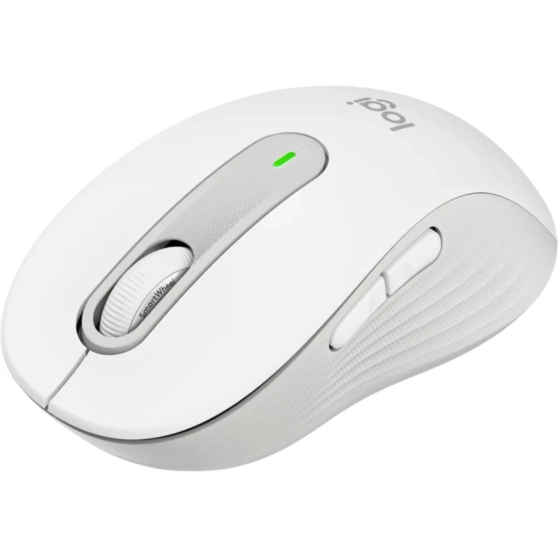 Logitech Signature M650 Wireless Mouse Graphite (910-006349, 910-006392) (EU) - Зображення 3