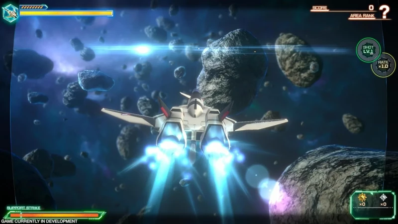 MACROSS: Shooting Insight (Nintendo Switch) - Зображення 3