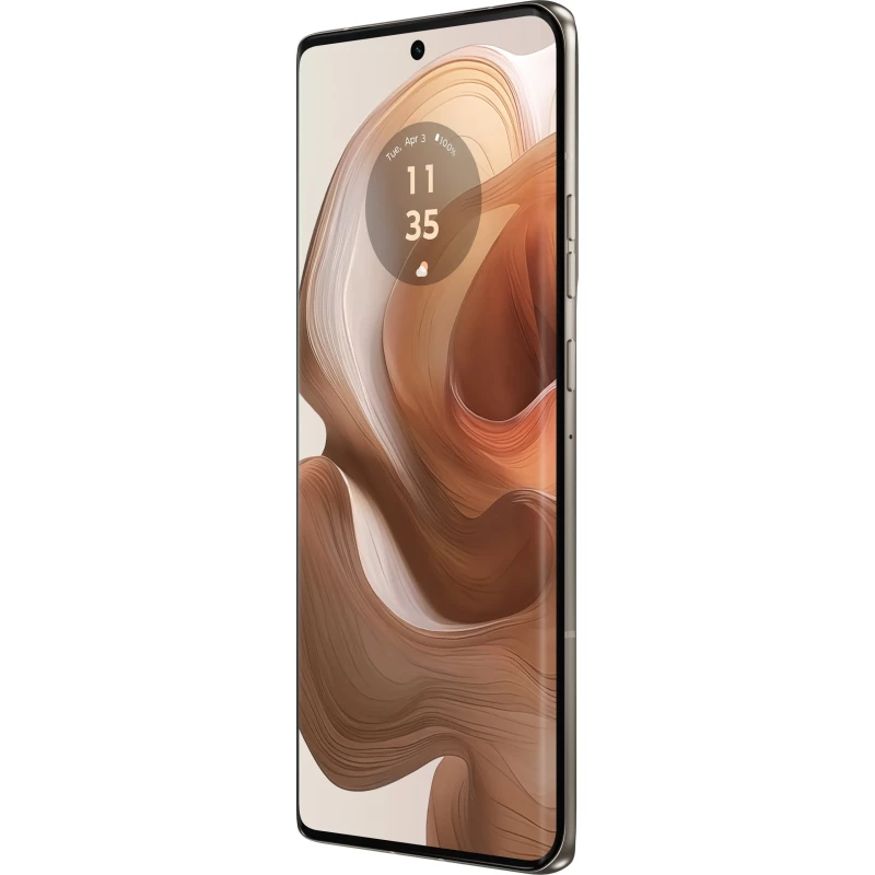 Motorola Edge 50 Ultra 16/1TB Nordic Wood (PB0Y0061) Europe - Зображення 4