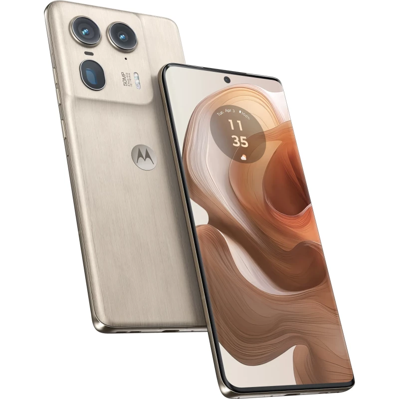 Motorola Edge 50 Ultra 16/1TB Nordic Wood (PB0Y0061) Europe - Зображення 7