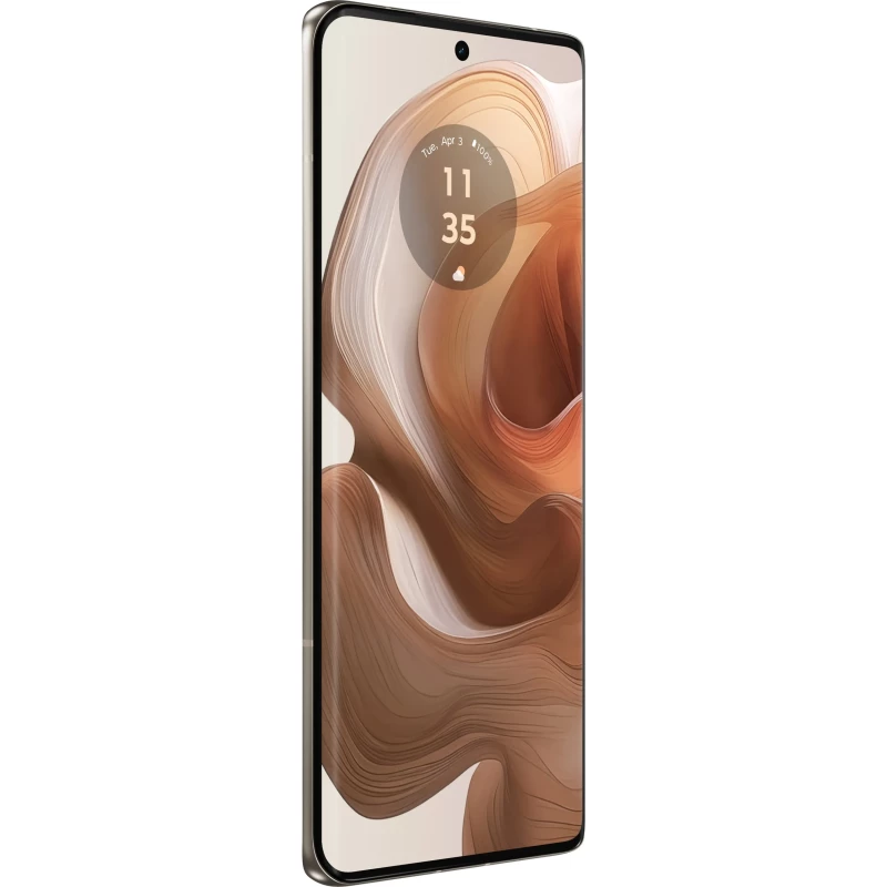 Motorola Edge 50 Ultra 16/1TB Nordic Wood (PB0Y0061) Europe - Зображення 3