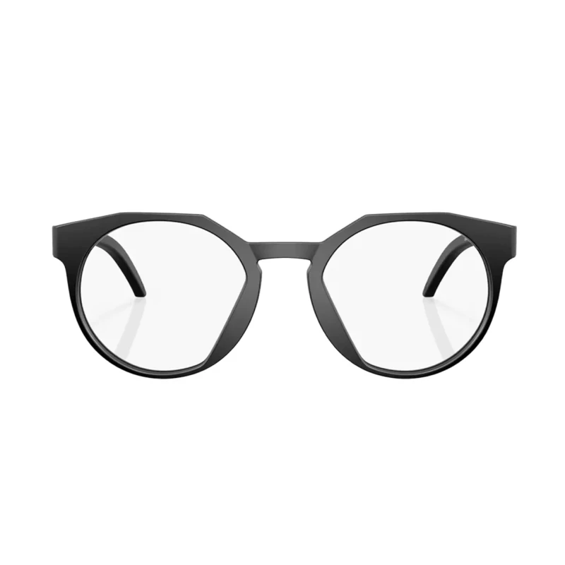 Oakley | Meta HSTN - Black Frame / Clear Lenses (OW8002-0751) - Зображення 1