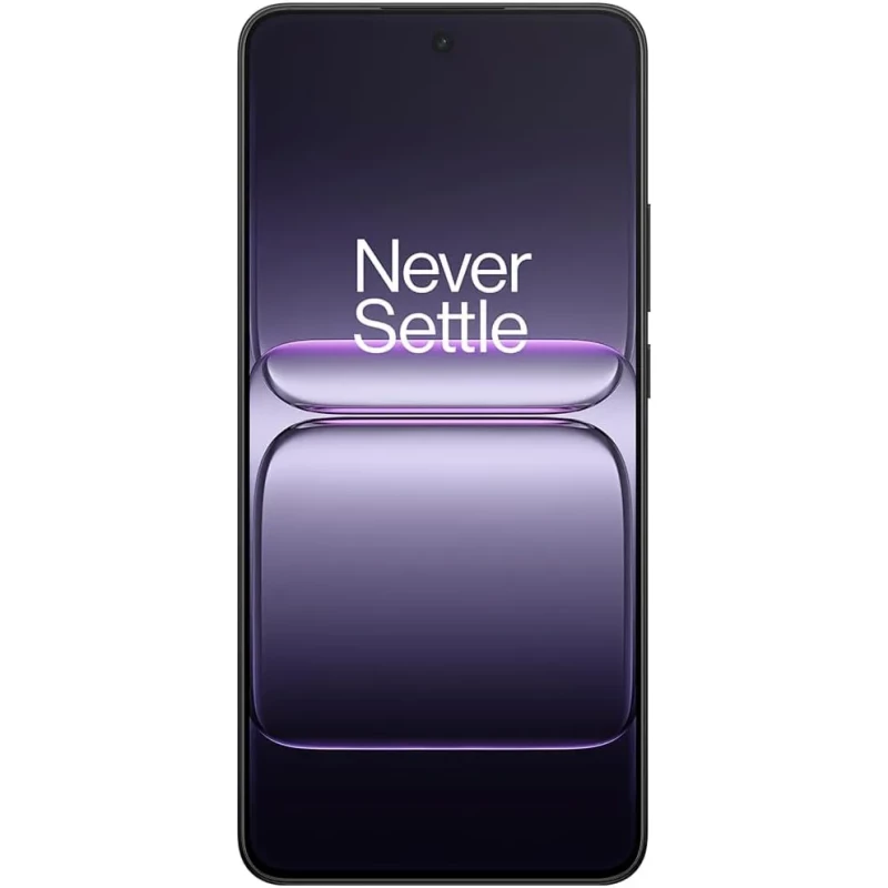 OnePlus Nord CE5 5G 8/256GB Black Infinity Europe - Зображення 1