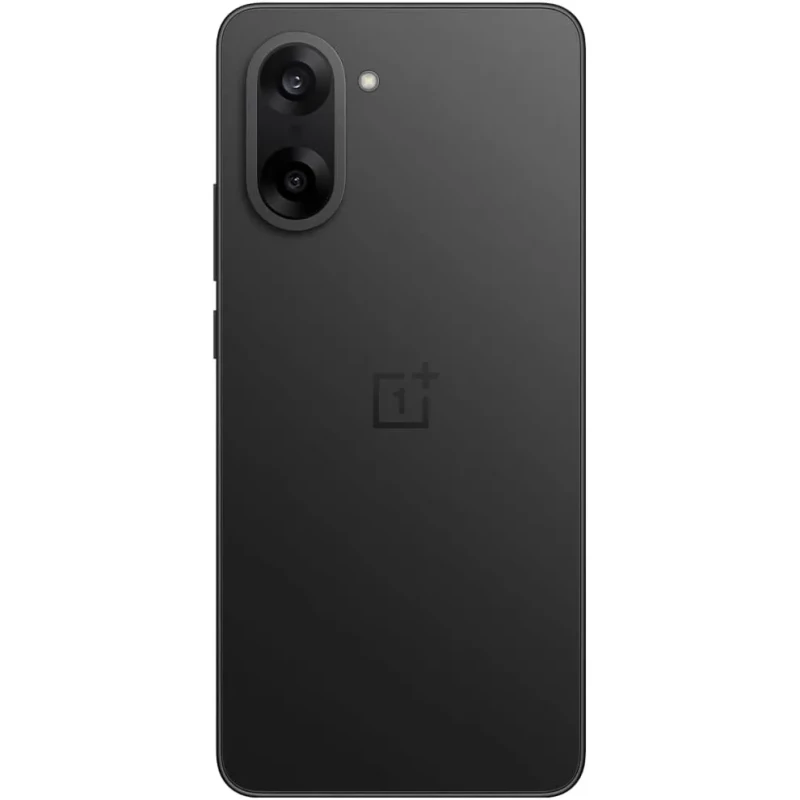 OnePlus Nord CE5 5G 8/256GB Black Infinity Europe - Зображення 2